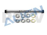 H45H005XXT 450 Feathering Shaft Set